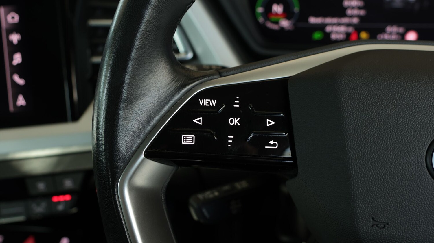 Used Audi Q4 e-tron 2022 for sale - 77934520: Photo 24