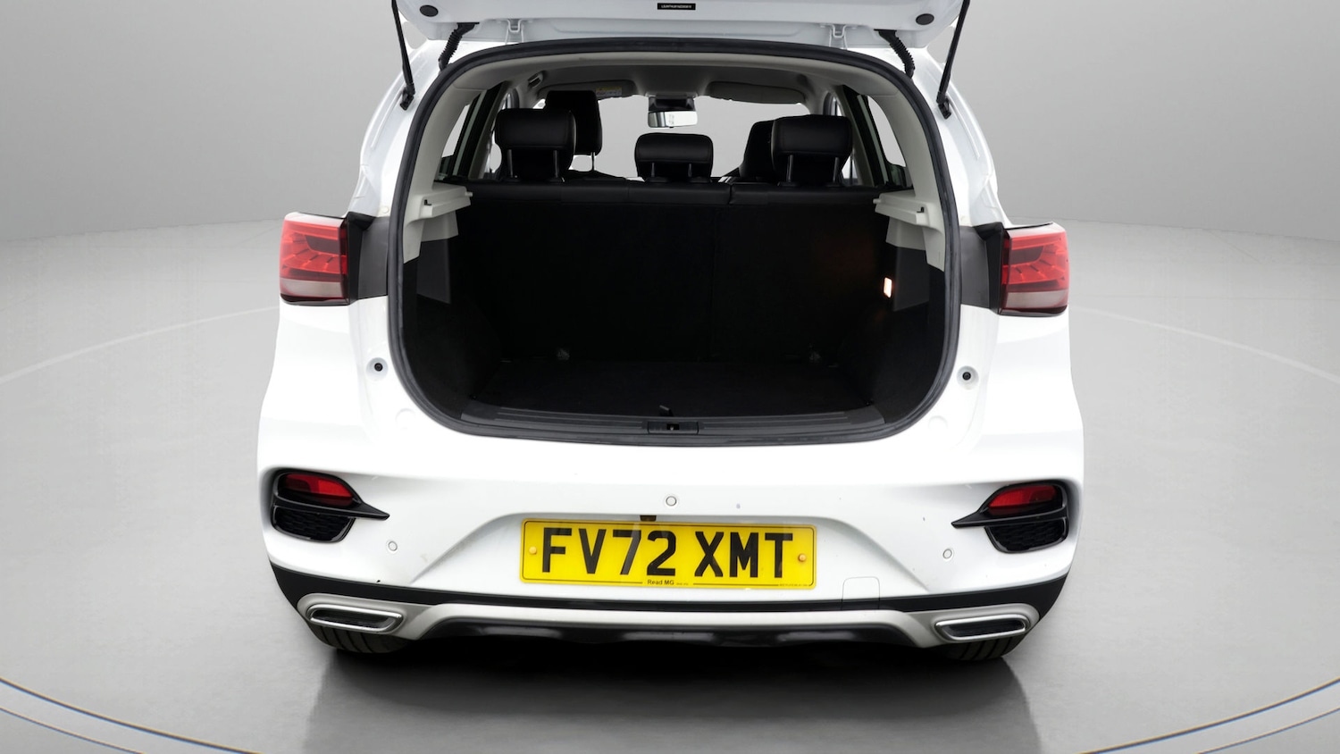 Used MG MG ZS 2023 for sale - 77880884: Photo 17