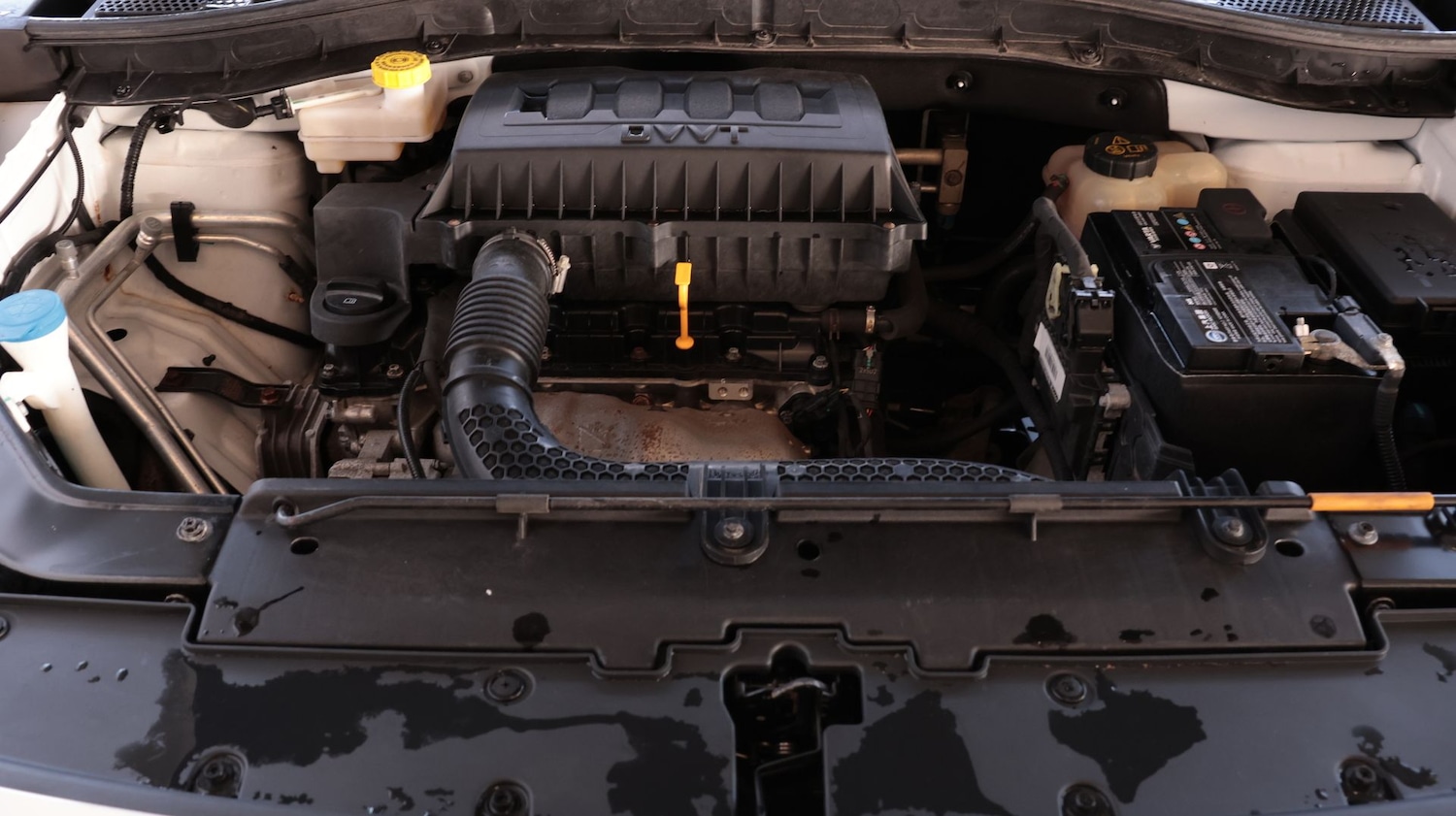 Used MG MG ZS 2023 for sale - 77880884: Photo 19