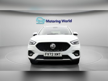 Used MG MG ZS 2023 for sale - 77880884: Photo