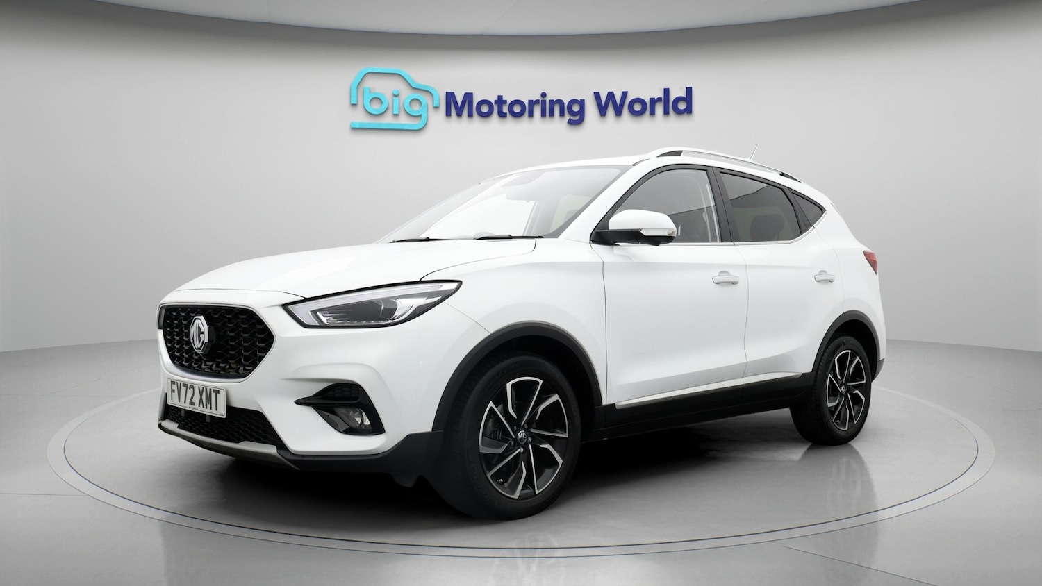 Used MG MG ZS 2023 for sale - 77880884: Photo 3