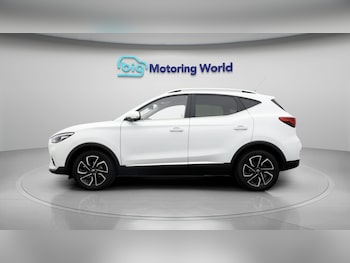 Used MG MG ZS 2023 for sale - 77880884: Photo