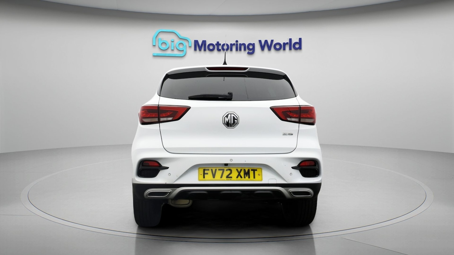 Used MG MG ZS 2023 for sale - 77880884: Photo 6