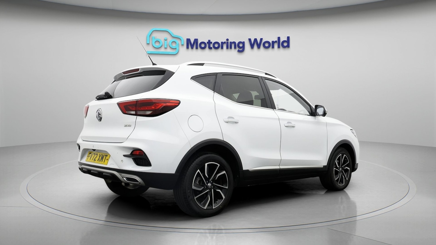 Used MG MG ZS 2023 for sale - 77880884: Photo 7