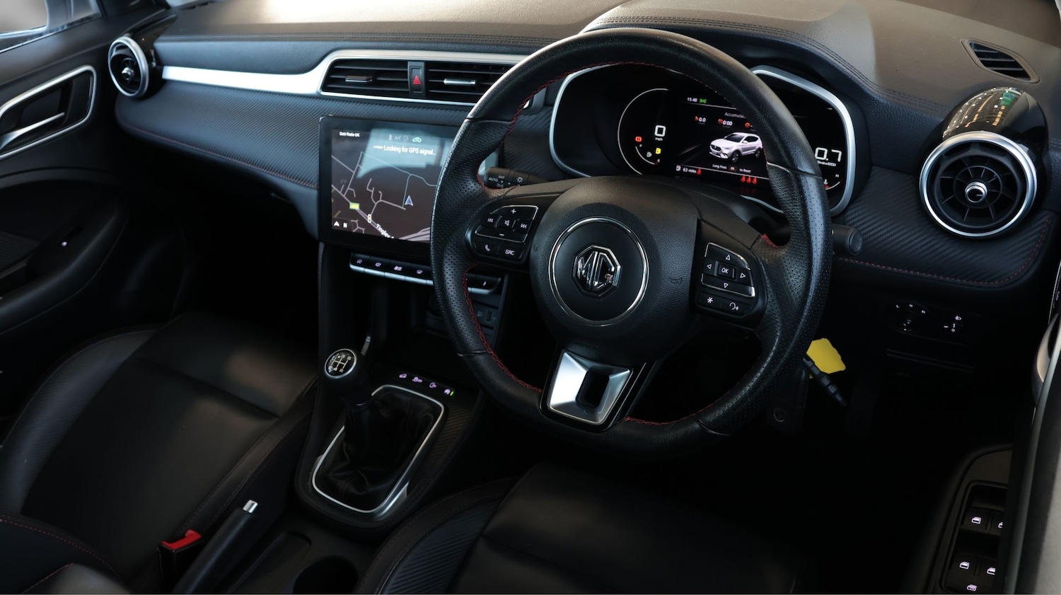 Used MG MG ZS 2023 for sale - 77880884: Photo 9