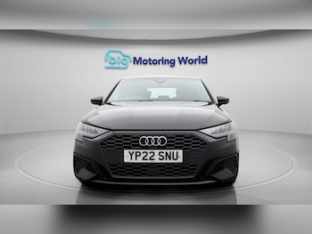 Used Audi A3 2022 for sale - 78596857: Photo