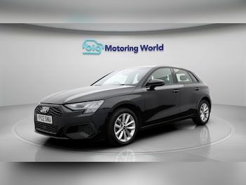 Used Audi A3 2022 for sale - 78596857: Photo