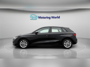 Used Audi A3 2022 for sale - 78596857: Photo