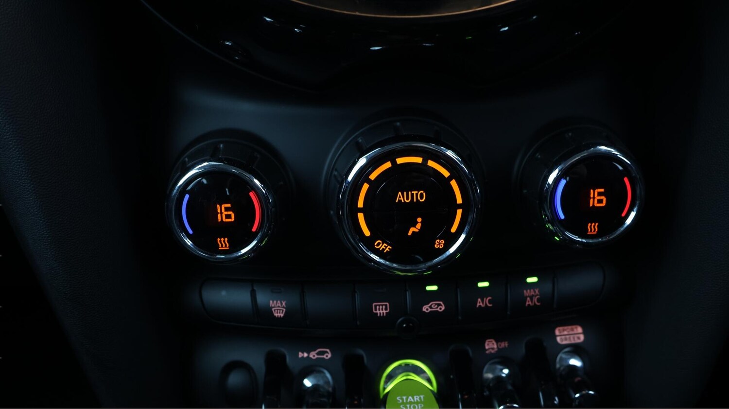 Used MINI Electric Hatch for sale - 76735110: Photo 13