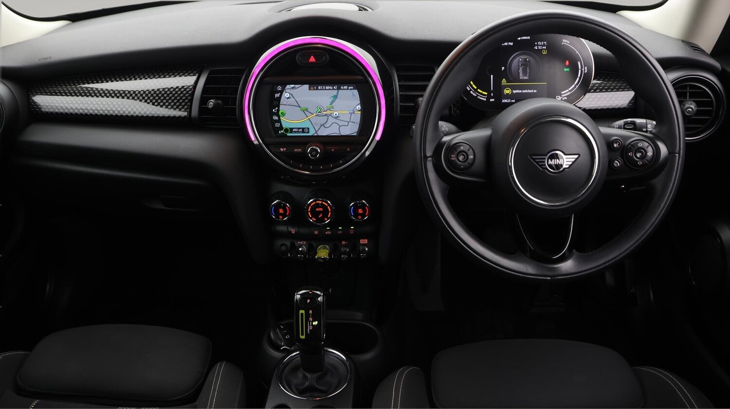 Used MINI Electric Hatch for sale - 76735110: Photo 14