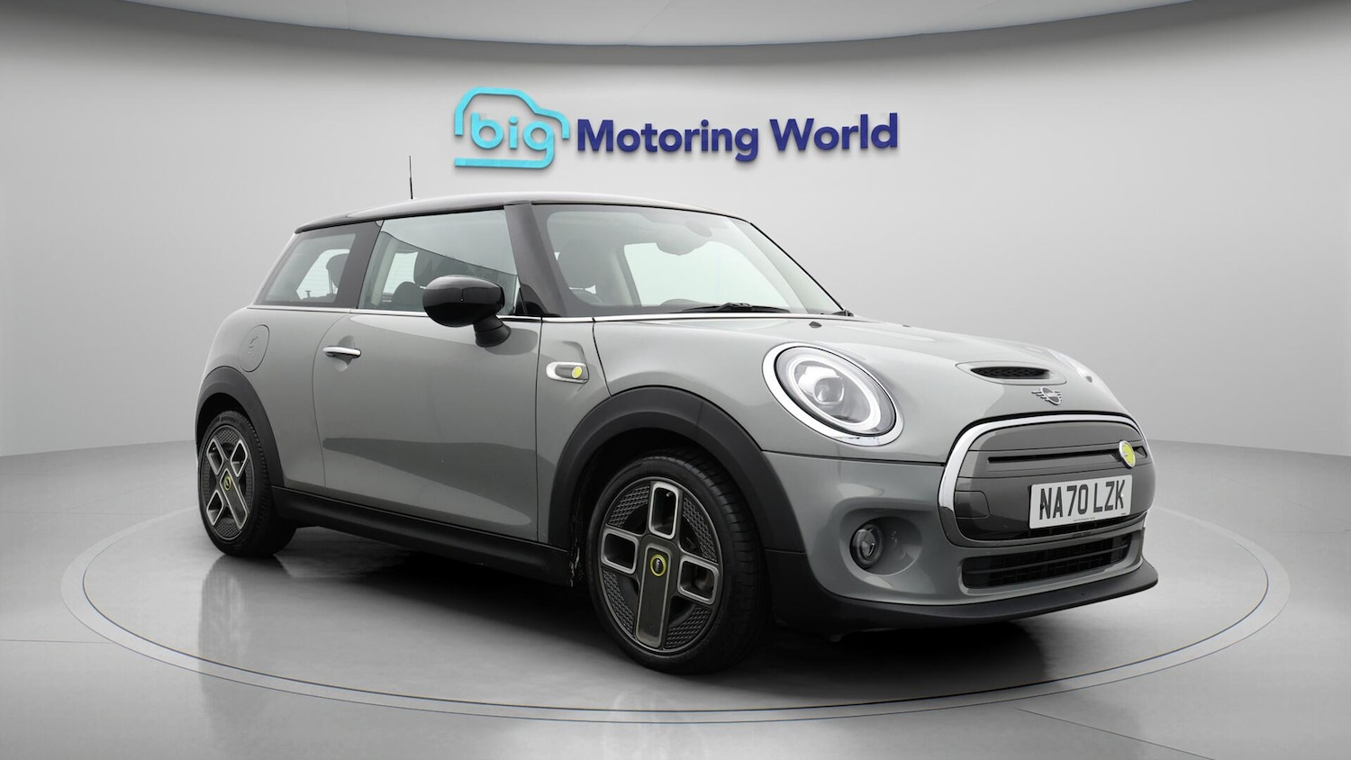 Used MINI Electric Hatch for sale - 76735110: Photo 2