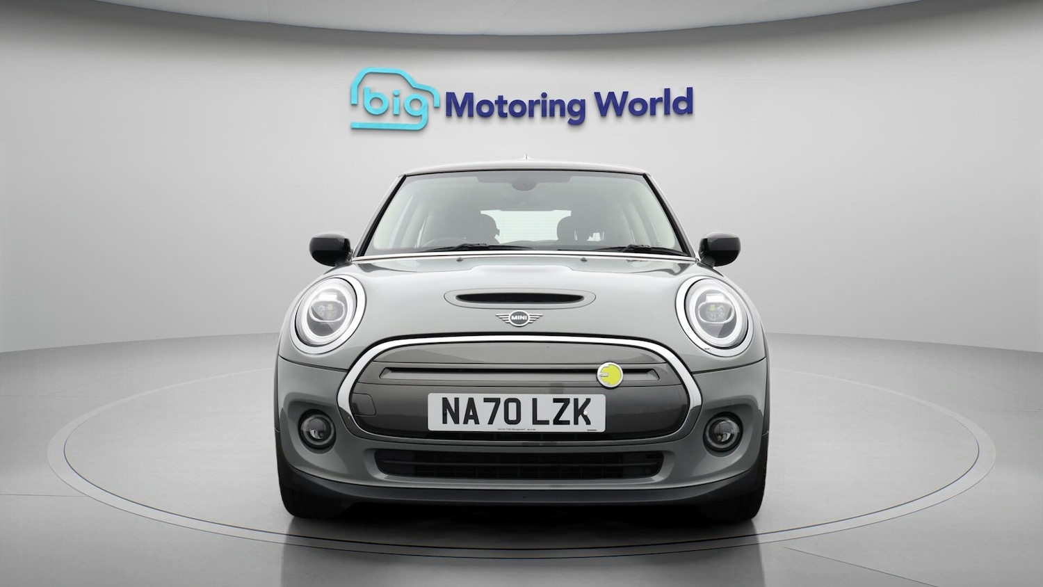Used MINI Electric Hatch for sale - 76735110: Photo 3