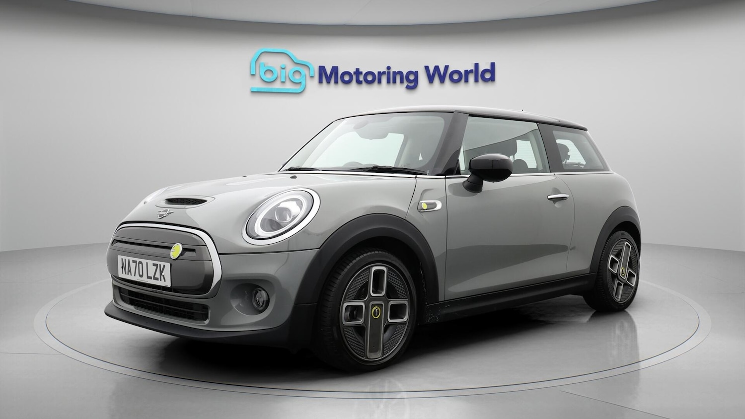 Used MINI Electric Hatch for sale - 76735110: Photo 4