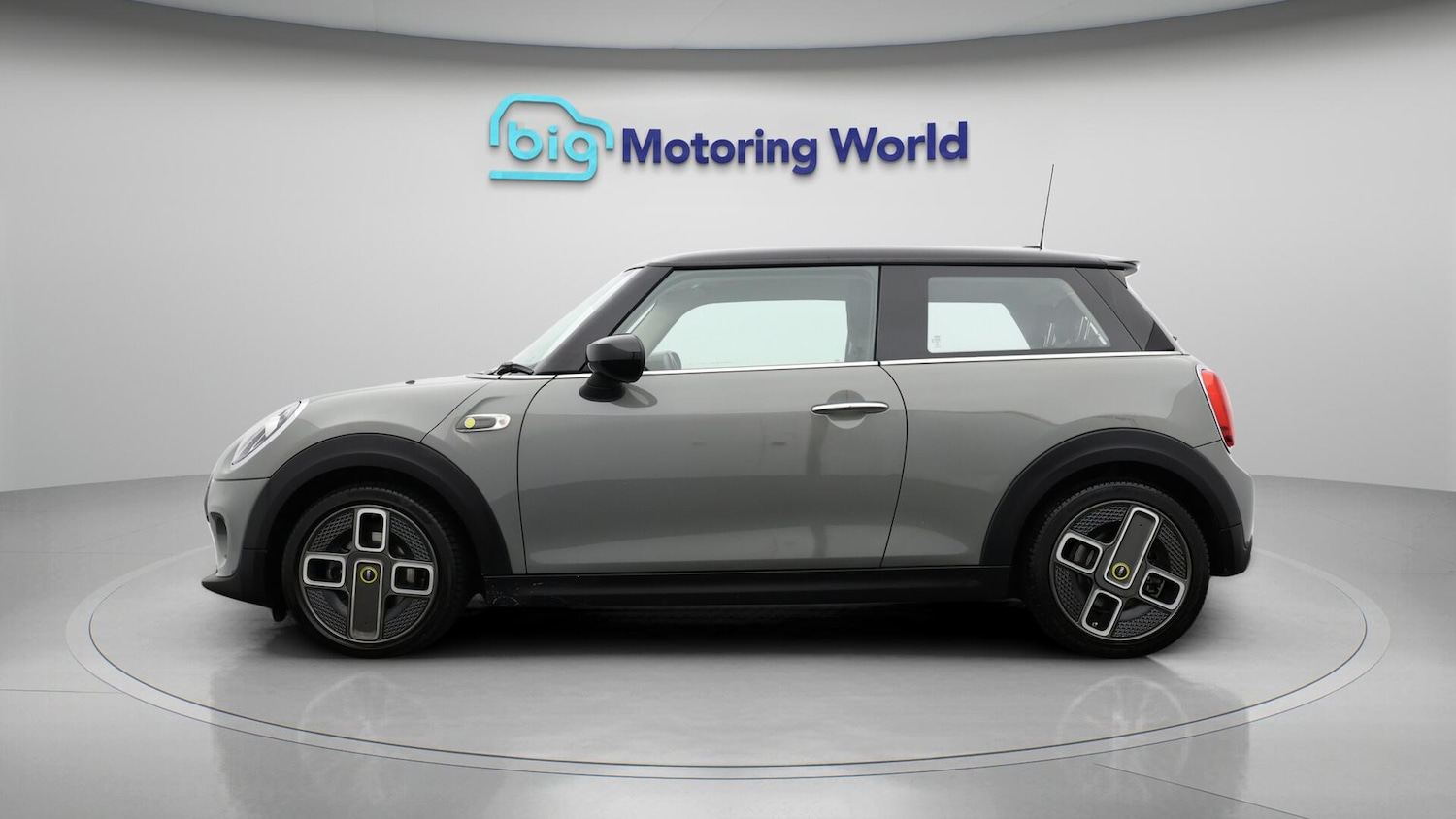 Used MINI Electric Hatch for sale - 76735110: Photo 5