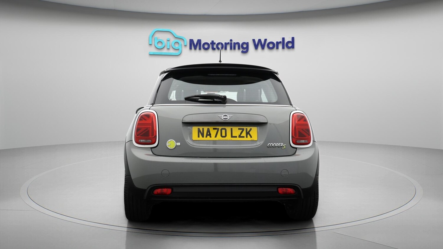 Used MINI Electric Hatch for sale - 76735110: Photo 7