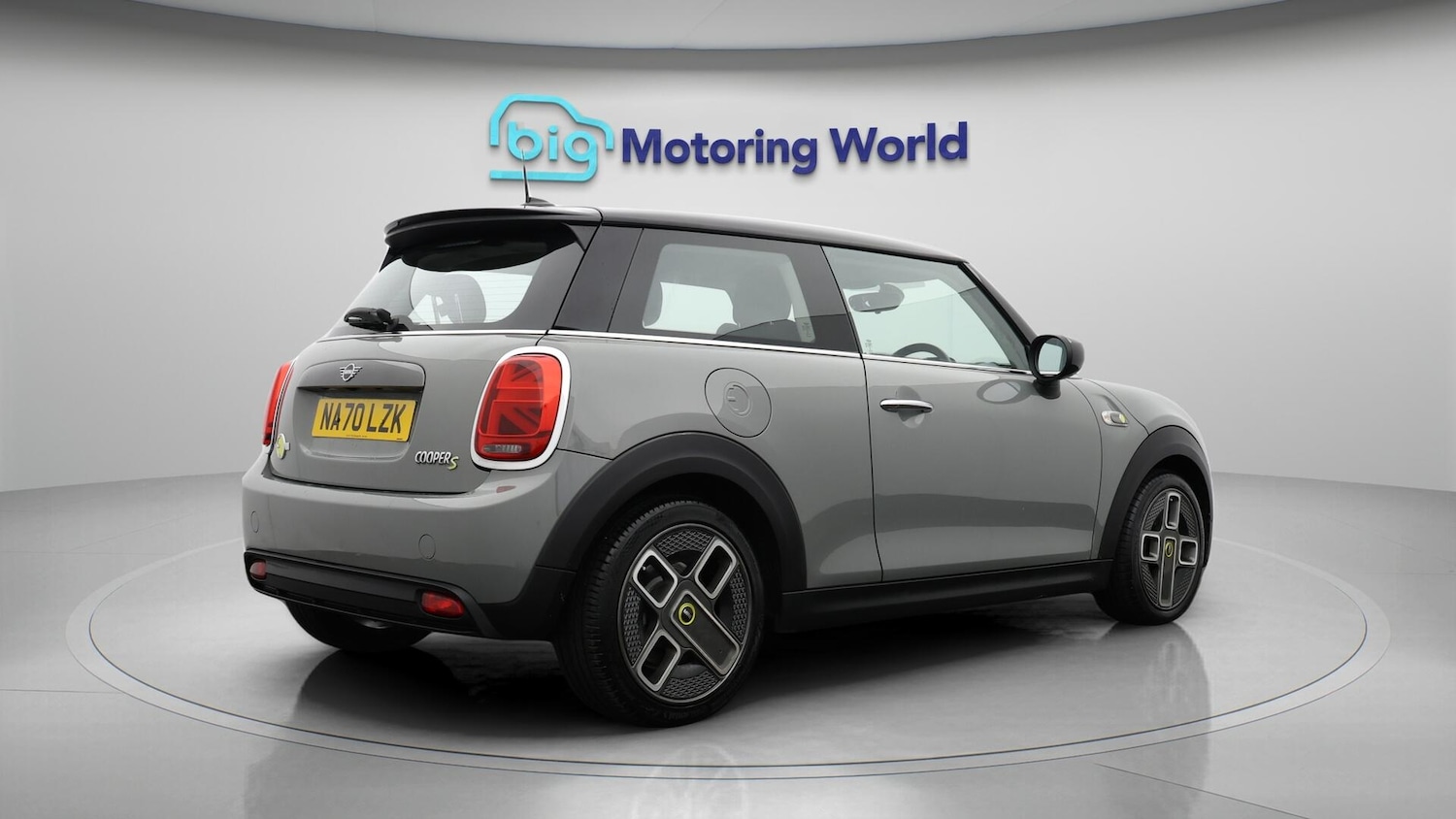 Used MINI Electric Hatch for sale - 76735110: Photo 8