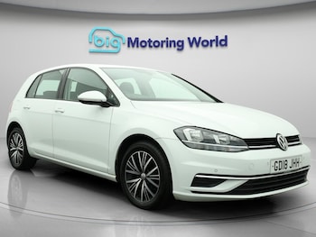 2018 (18) - 1.6 TDI SE 5dr DSG