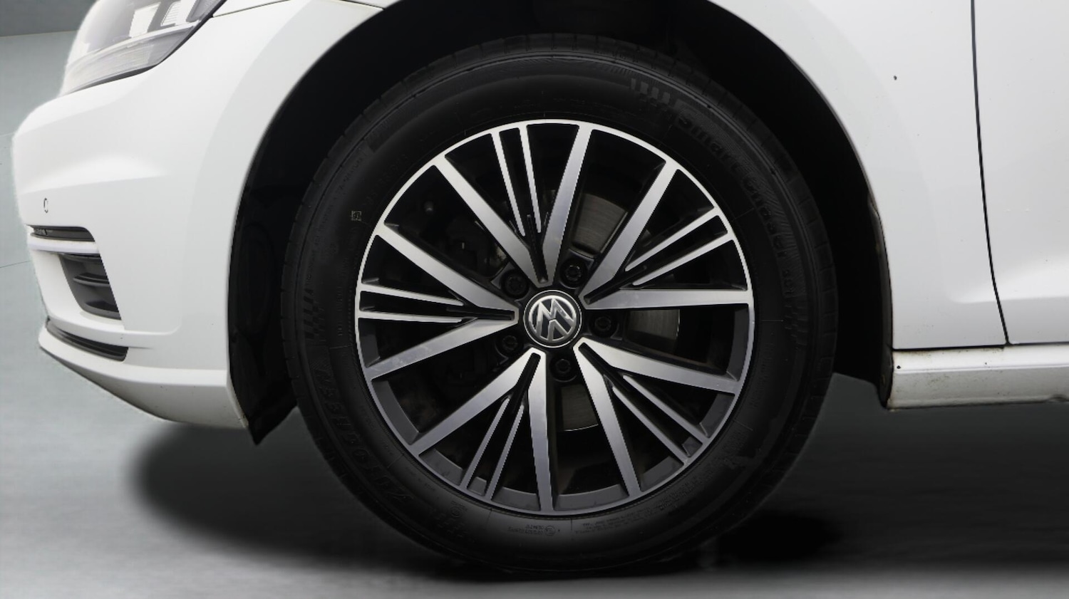 Used Volkswagen Golf 2018 for sale - 76349548: Photo 20