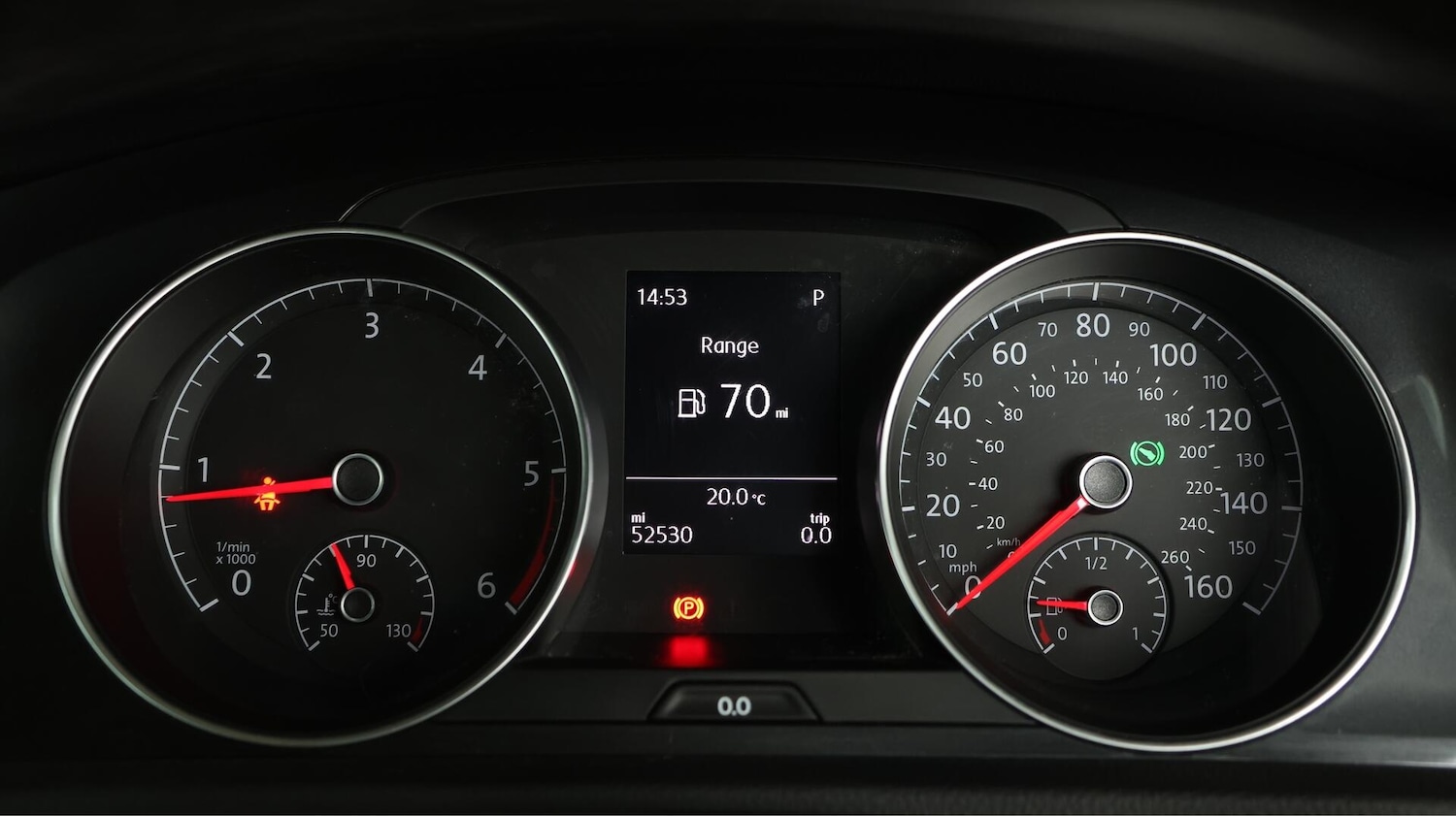 Used Volkswagen Golf 2018 for sale - 76349548: Photo 4