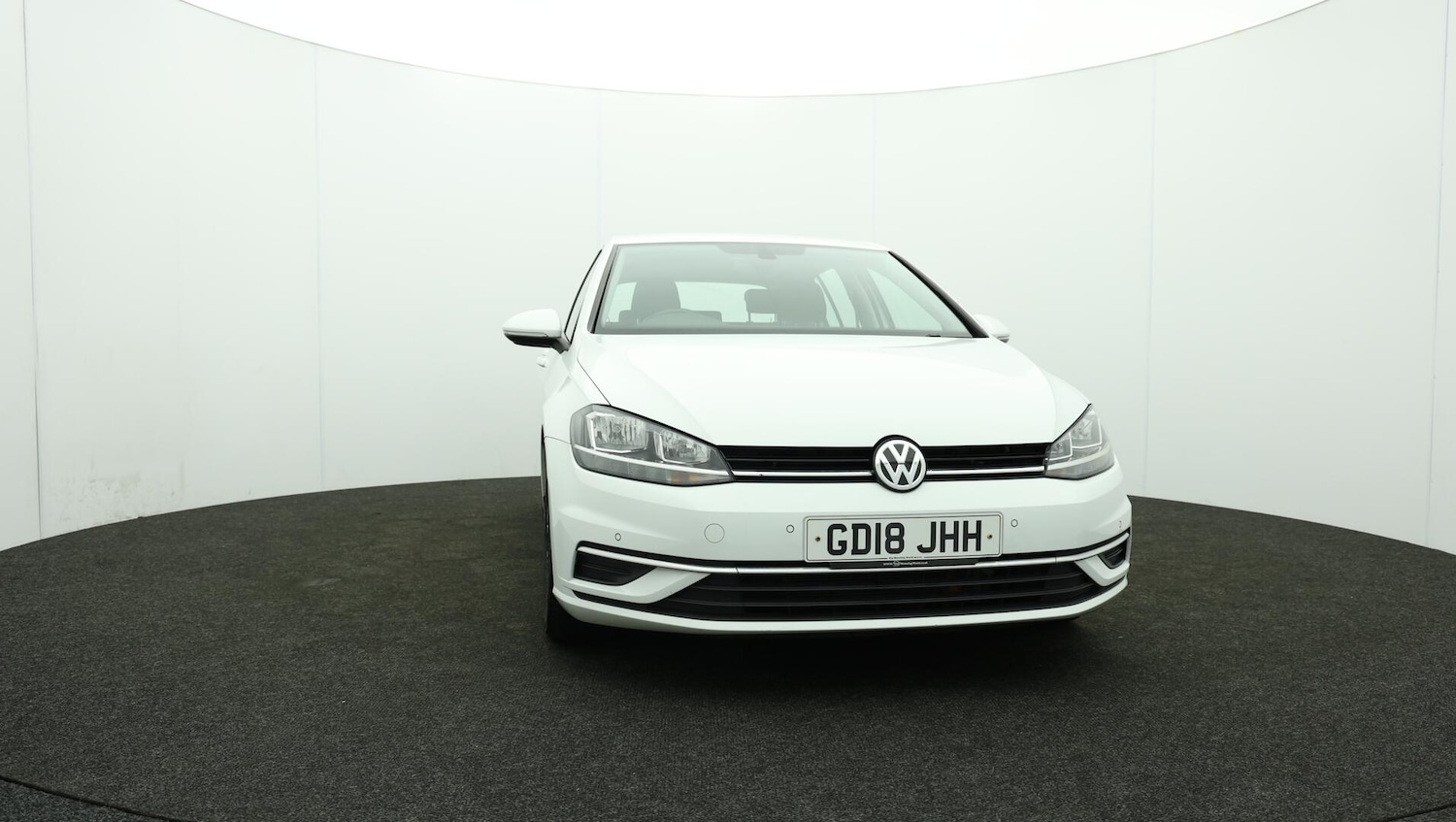 Used Volkswagen Golf 2018 for sale - 76349548: Photo 44