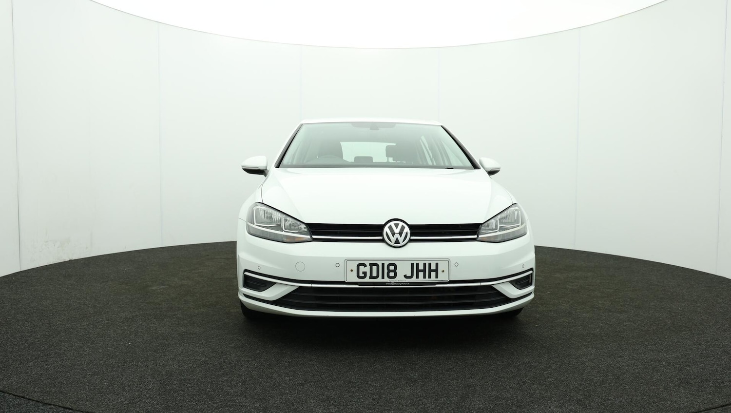 Used Volkswagen Golf 2018 for sale - 76349548: Photo 46