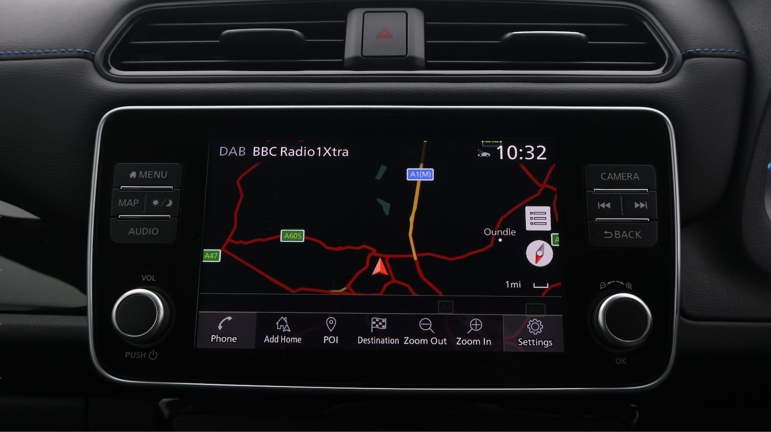 Used Nissan Leaf 2023 for sale - 77418171: Photo 11