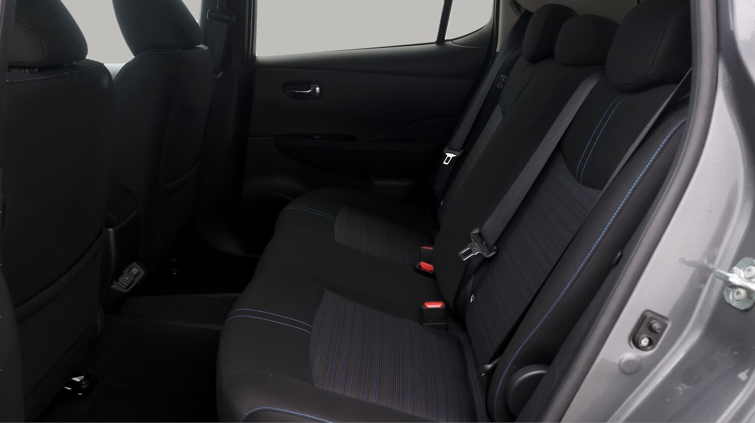 Used Nissan Leaf 2023 for sale - 77418171: Photo 16