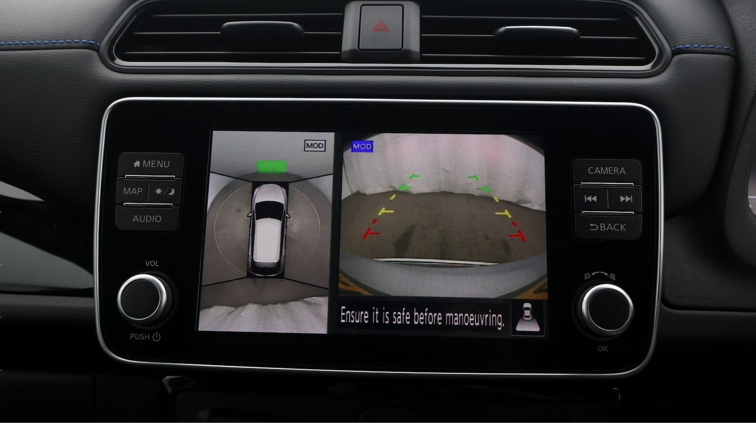 Used Nissan Leaf 2023 for sale - 77418171: Photo 25