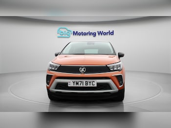 Used Vauxhall Crossland 2022 for sale - 75414025: Photo