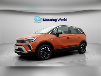 Used Vauxhall Crossland 2022 for sale - 75414025: Photo