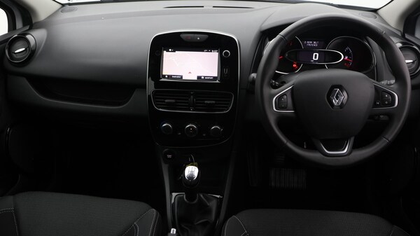 Used Renault Clio 2017 for sale - 76122244: Photo 14
