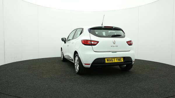 Used Renault Clio 2017 for sale - 76122244: Photo 33