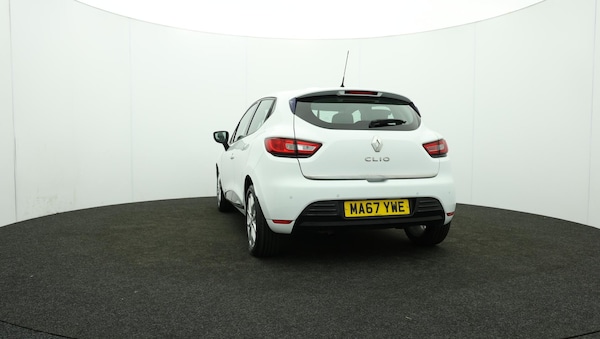Used Renault Clio 2017 for sale - 76122244: Photo 34