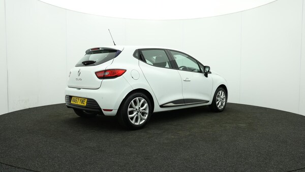 Used Renault Clio 2017 for sale - 76122244: Photo 35