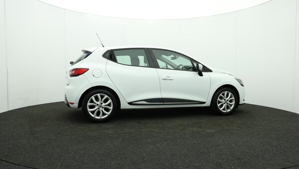 Used Renault Clio 2017 for sale - 76122244: Photo 39