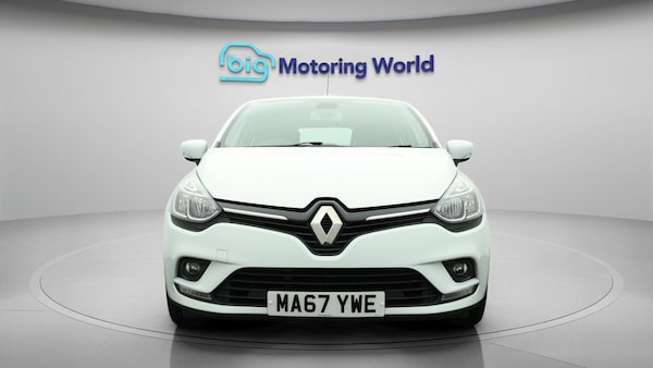 Used Renault Clio 2017 for sale - 76122244: Photo 3