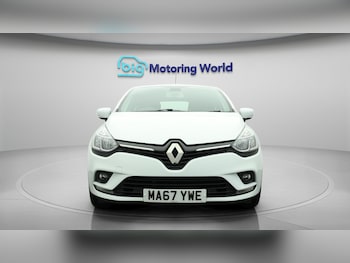 Used Renault Clio 2017 for sale - 76122244: Photo 3