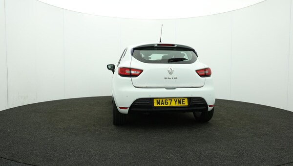 Used Renault Clio 2017 for sale - 76122244: Photo 45