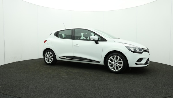 Used Renault Clio 2017 for sale - 76122244: Photo 47