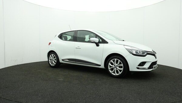 Used Renault Clio 2017 for sale - 76122244: Photo 48
