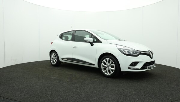 Used Renault Clio 2017 for sale - 76122244: Photo 49
