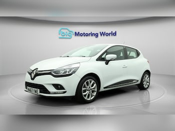 Used Renault Clio 2017 for sale - 76122244: Photo 4