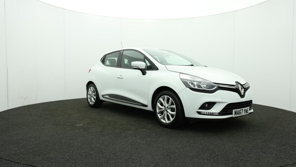 Used Renault Clio 2017 for sale - 76122244: Photo 50