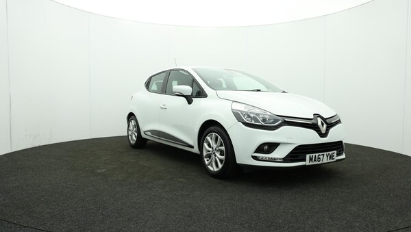 Used Renault Clio 2017 for sale - 76122244: Photo 51