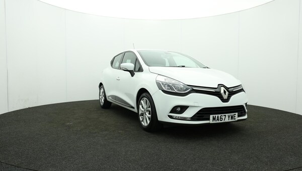 Used Renault Clio 2017 for sale - 76122244: Photo 52