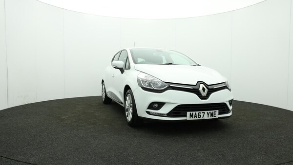 Used Renault Clio 2017 for sale - 76122244: Photo 53