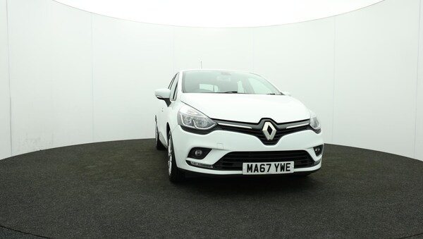 Used Renault Clio 2017 for sale - 76122244: Photo 54