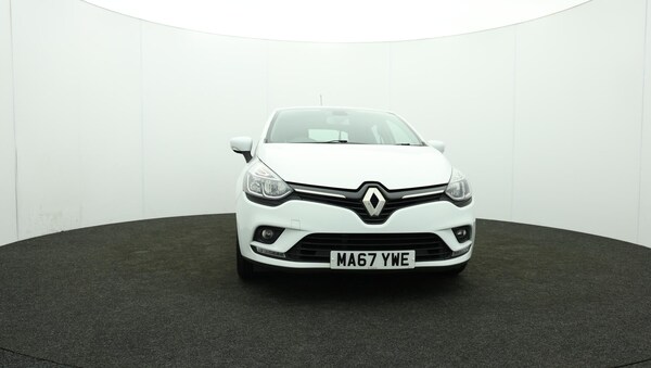 Used Renault Clio 2017 for sale - 76122244: Photo 55