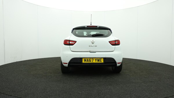 Used Renault Clio 2017 for sale - 76122244: Photo 56