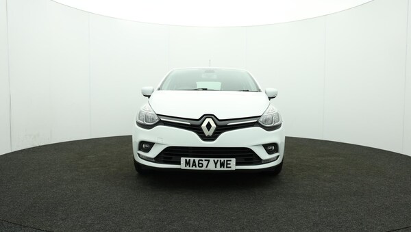 Used Renault Clio 2017 for sale - 76122244: Photo 57
